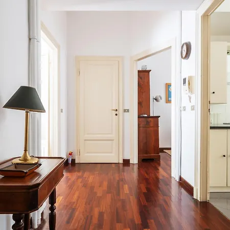 Bilocale Di Charme A Due Passi Da Pt Romana