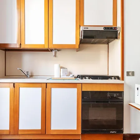 Bilocale Di Charme A Due Passi Da Pt Romana * Mediolan