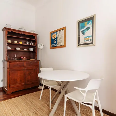 Bilocale Di Charme A Due Passi Da Pt Romana Apartament *