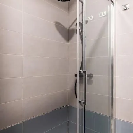 Apartamento Da Mauro Sui Navigli Bilocale Vista Darsena Milão