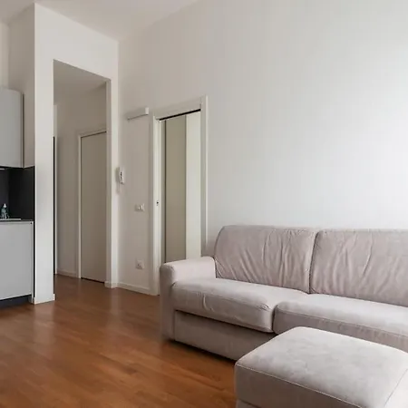 Da Mauro Sui Navigli Bilocale Vista Darsena