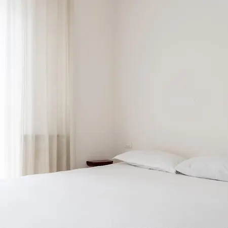 Apartamento Da Mauro Sui Navigli Bilocale Vista Darsena *