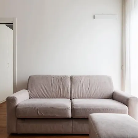 Da Mauro Sui Navigli Bilocale Vista Darsena Apartamento