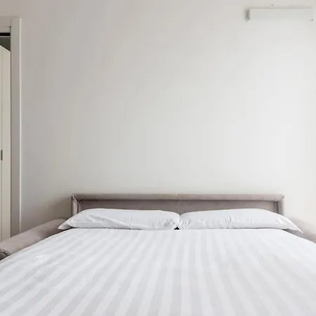 Da Mauro Sui Navigli Bilocale Vista Darsena Apartamento Milão