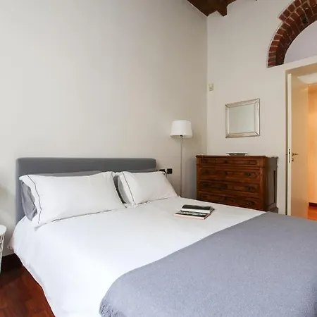 Appartamento Hacca Collection - Corso Magenta, Unique And Charming 2br