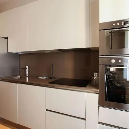 Hacca Collection 3-br Oasis In Porta Venezia * Milão