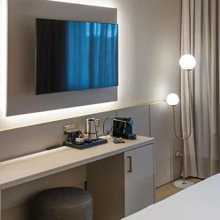 Nasco 4* Milan