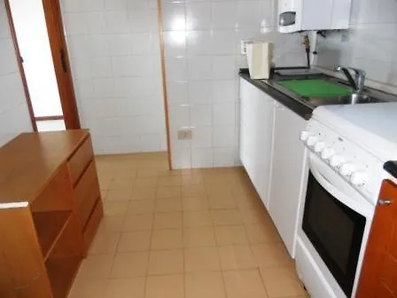 White Tower Pensión