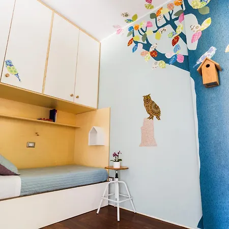 Stellar Design 2br Loft Next To Navigli & Duomo *