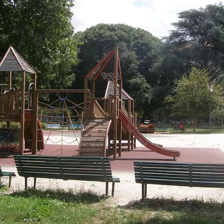 Luminous Stylish Quiet 150m2, Tre Torri * Milaan