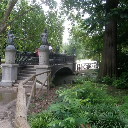 Luminous Stylish Quiet 150m2, Tre Torri