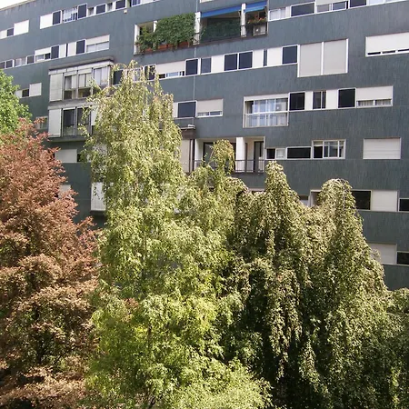 Luminous Stylish Quiet 150m2, Tre Torri * Milaan