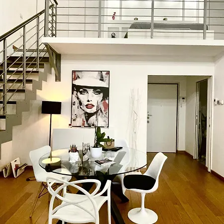 Loft Manifatture * Milano