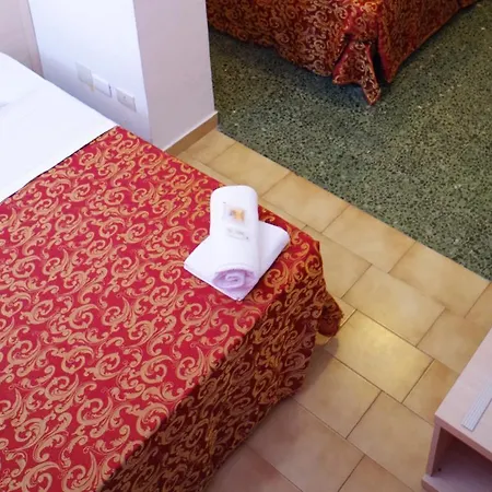 Centrale Hotel
