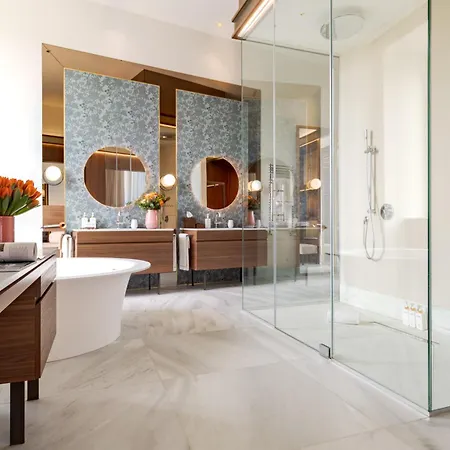 Palazzo Cordusio Gran Melia - The Leading Of The World Hotell Milano