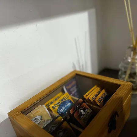 Regina In Corso Lodi - Sky Tv, Wifi E Breakfast Box