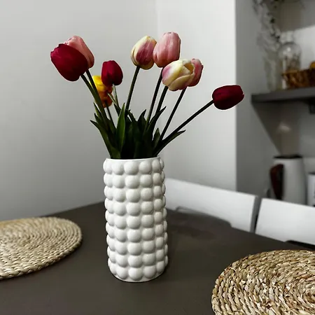 Apartamento Regina In Corso Lodi - Sky Tv, Wifi E Breakfast Box *