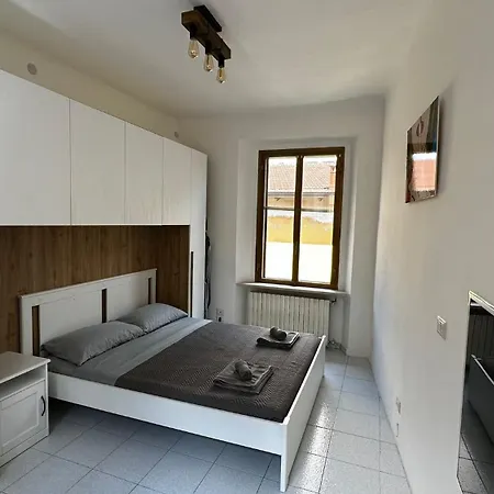 Apartment No-lo 56 Milan