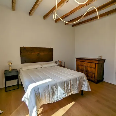 Apartment Darsena Milan