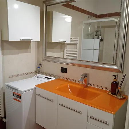 Ale's Portello House Apartament