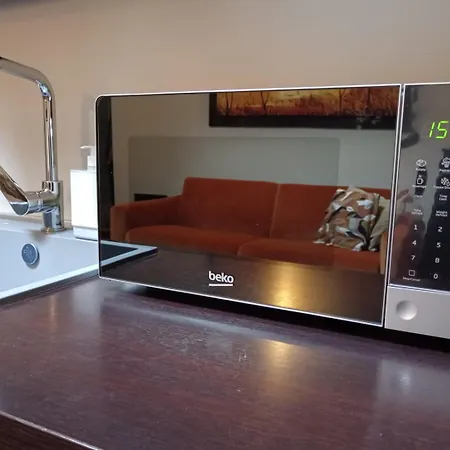 Ale's Portello House Apartament Mediolan