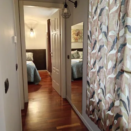 Ale's Portello House