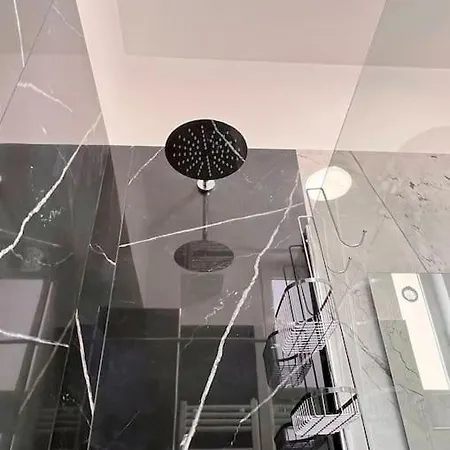 Apartment Urban House - Modern Flat Navigli Center Milan