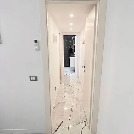 Urban House - Modern Flat Navigli Center 밀라노