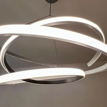 Urban House - Modern Flat Navigli Center 아파트 밀라노