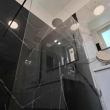 Urban House - Modern Flat Navigli Center Apartment