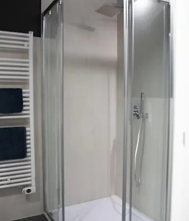Luxury Loft Διαμέρισμα *