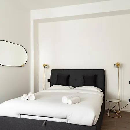 Youhosty - Bergamo 8 Milano