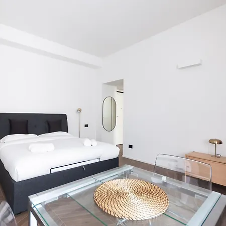 Youhosty - Bergamo 8 Lejlighed Milano