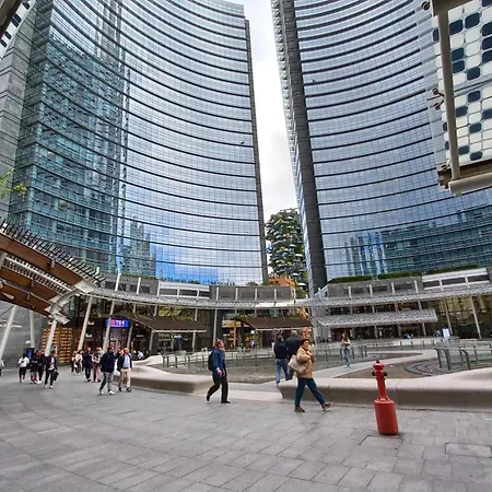 Vfh Corso Boutique Apartment-city Center Apartment Mailand