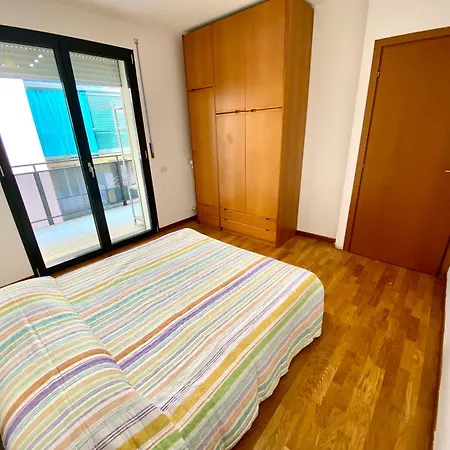 A San Siro - Garage Privato Incluso Милан