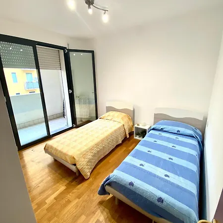 A San Siro - Garage Privato Incluso * Милан