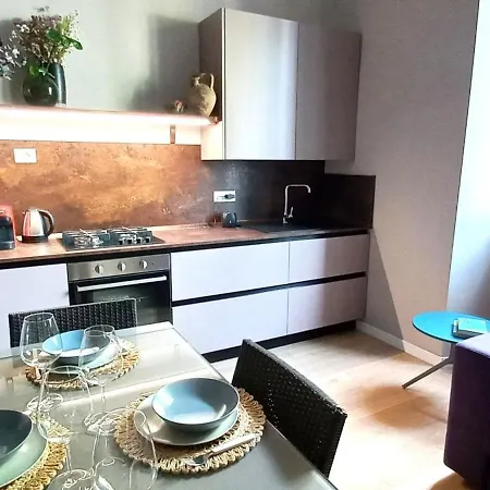 Vfh Corso Boutique Apartment-city Center *