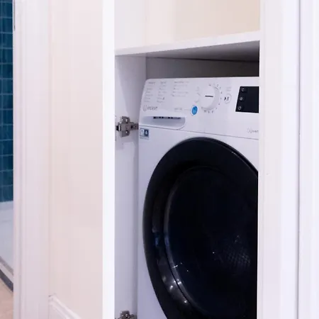 Prestige Boutique Homes-arco Della Pace Exclusive Family Appartamento Milano