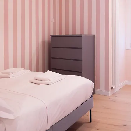 Prestige Boutique Homes-arco Della Pace Exclusive Family *