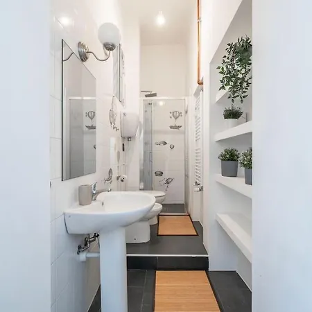 In Porta Venezia Duomo Appartement Milan