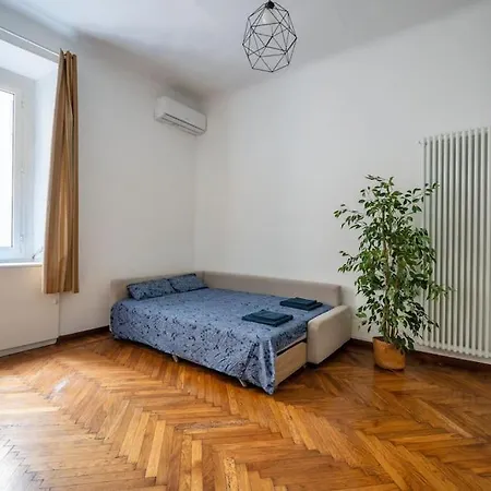 In Porta Venezia Duomo Appartement Milan
