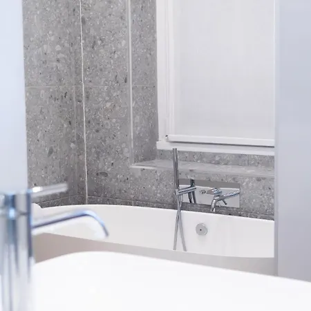 Prestige Boutique Homes-arco Della Pace Exclusive Family Appartamento *