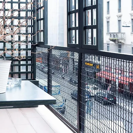 Prestige Boutique Homes-arco Della Pace Exclusive Family * Milano