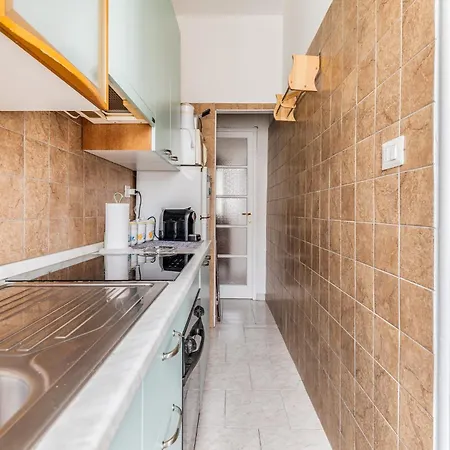 Comfortable One Bedroom 3 Pax Wifi *