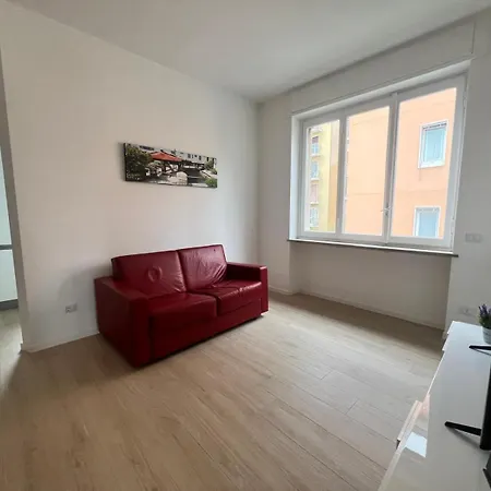 Apartament Domusmi Bordighera 32