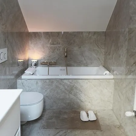 Apartmán Comecasa Design Montenapoleone - Spiga