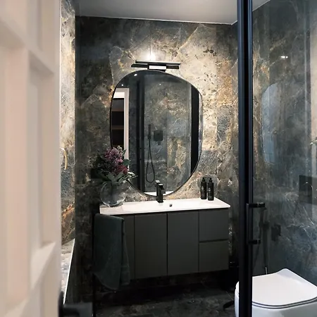 Comecasa Design Montenapoleone - Spiga 아파트