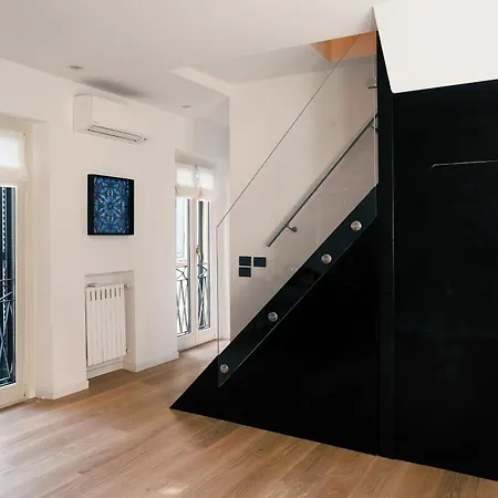 Apartmán Comecasa Design Montenapoleone - Spiga