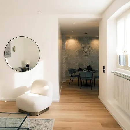 Comecasa Design Montenapoleone - Spiga Apartmán