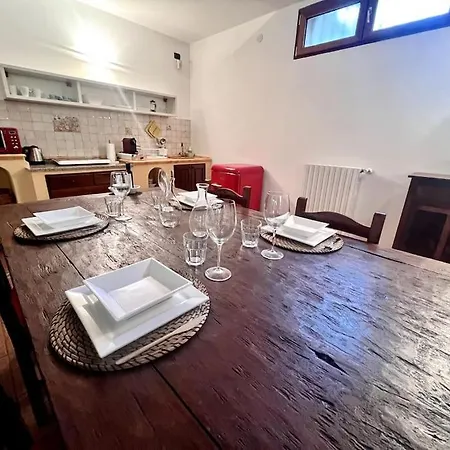 Per 4 - Linea Rossa Precotto E Gorla Apartamento *
